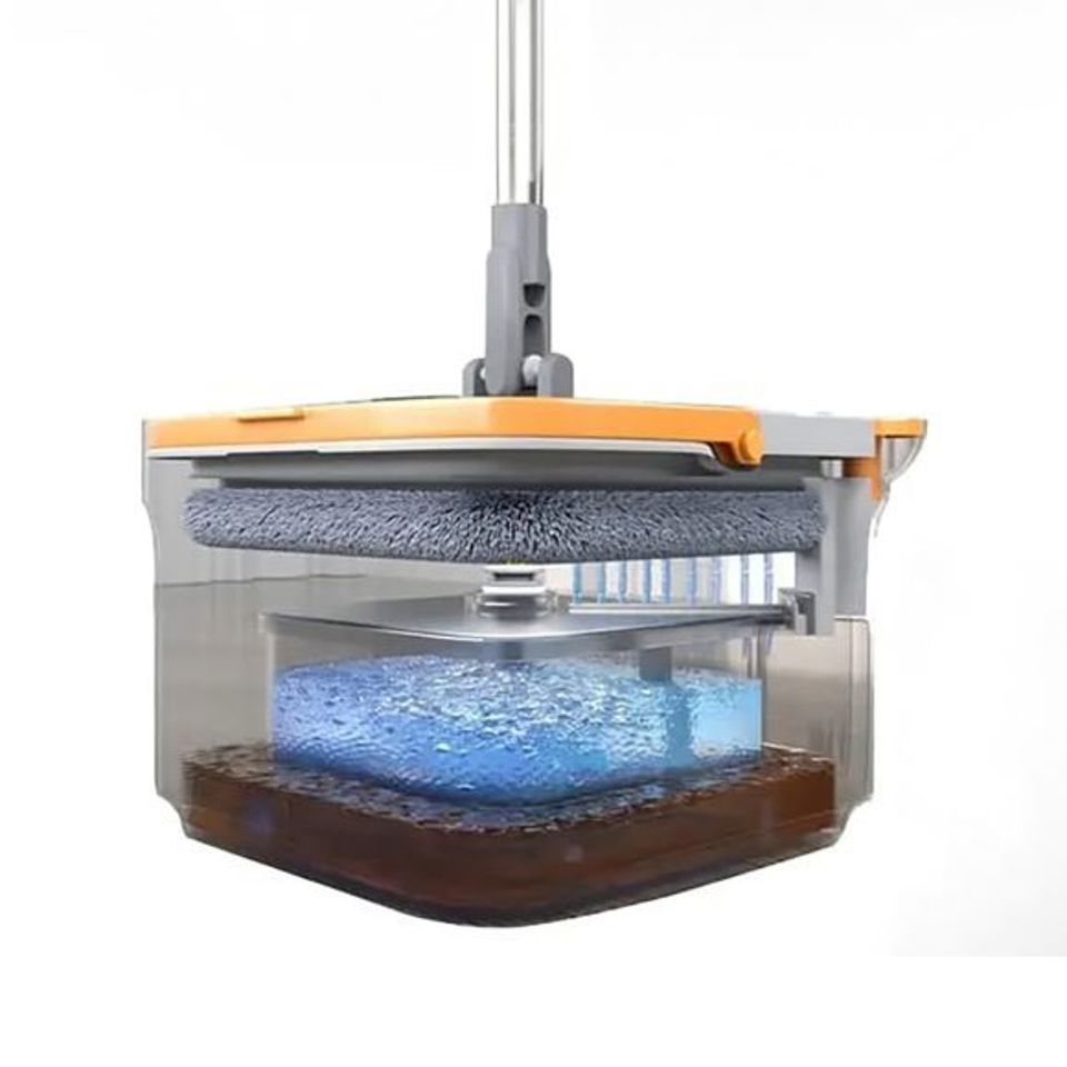 ROCO mop